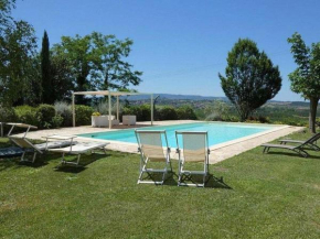 Tuscany Holiday Concierge - Villa Caterina Forcoli